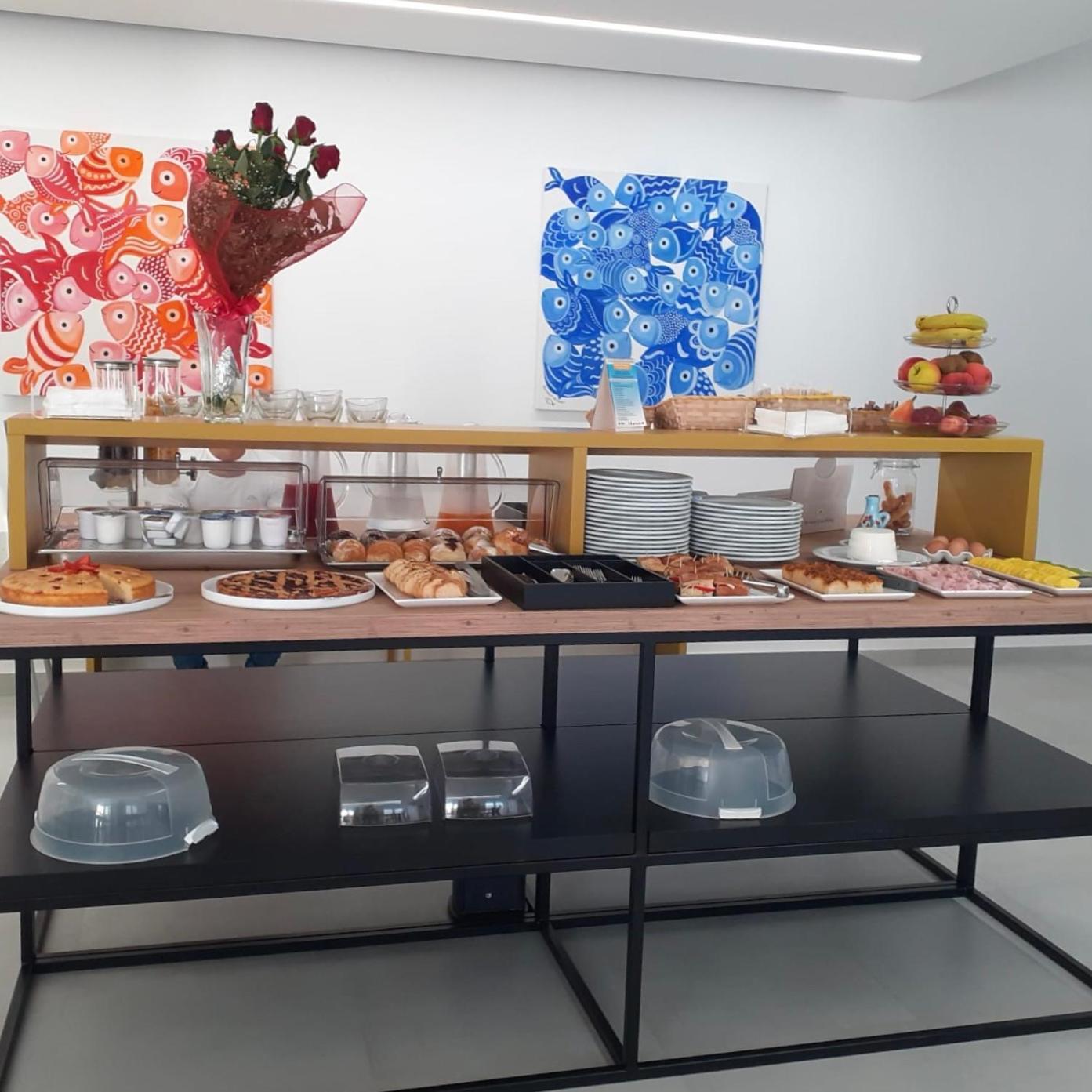 Hotel Arte Mare San Vito Lo Capo Kültér fotó