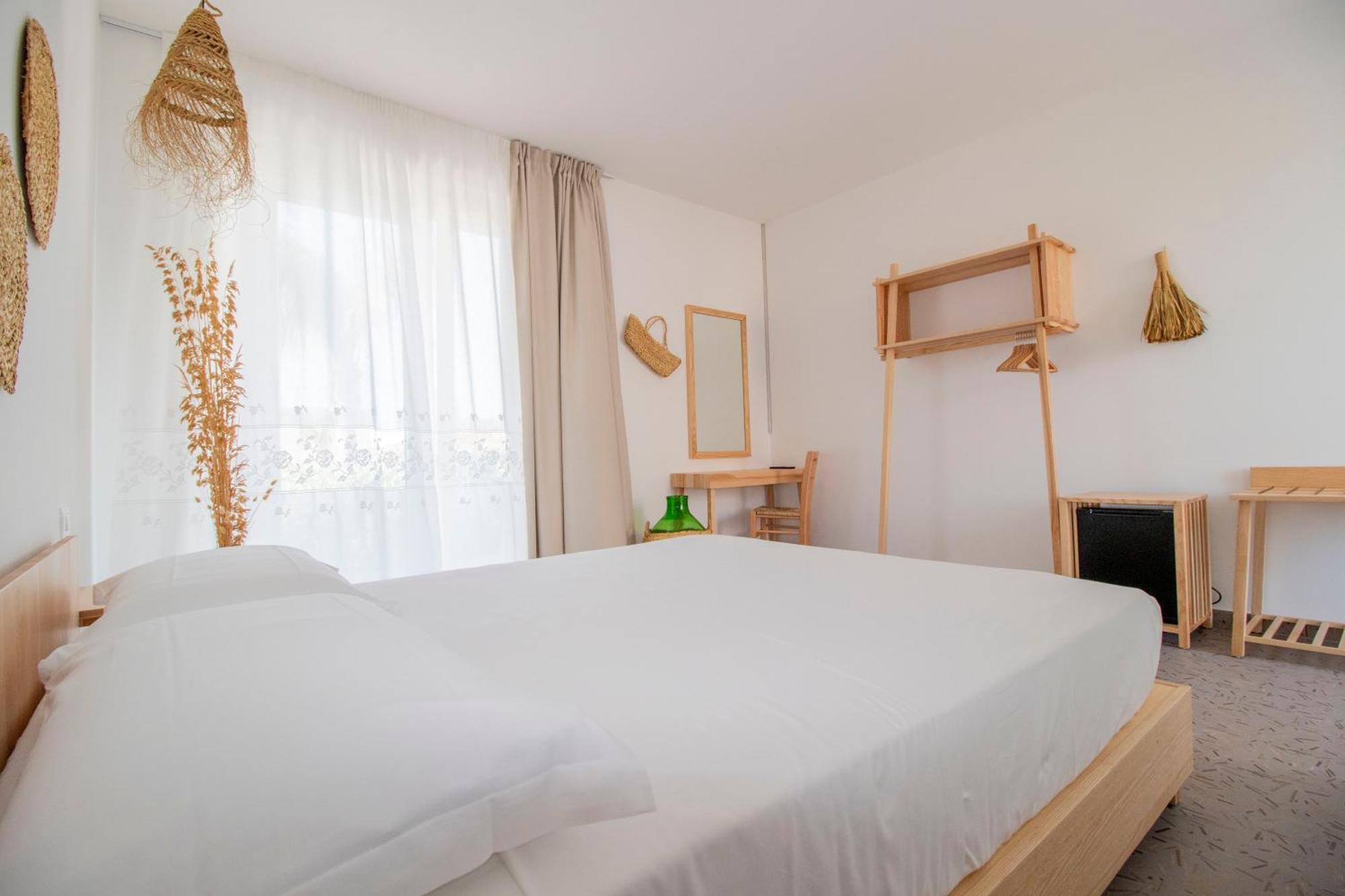 Hotel Arte Mare San Vito Lo Capo Kültér fotó