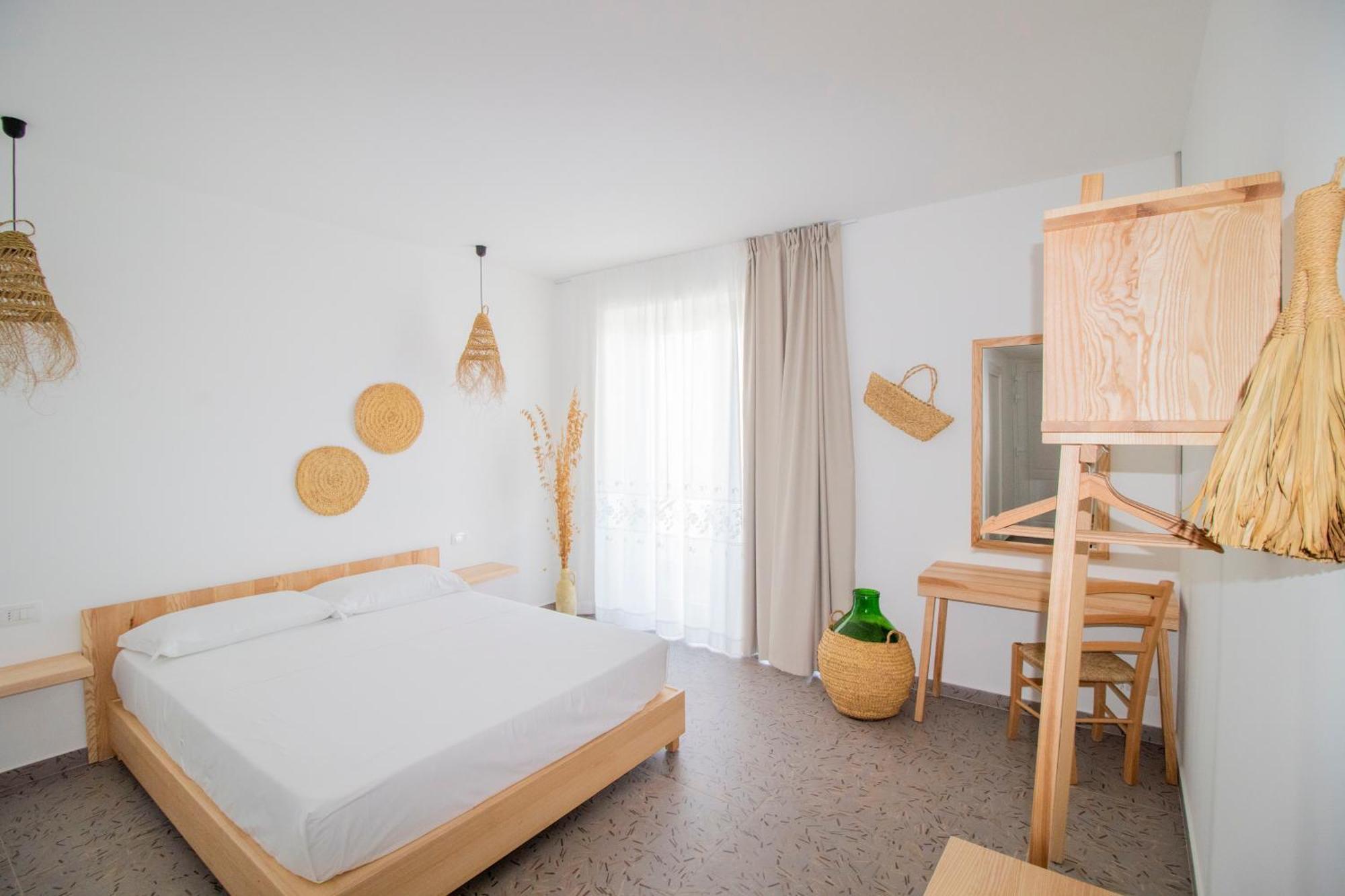 Hotel Arte Mare San Vito Lo Capo Kültér fotó