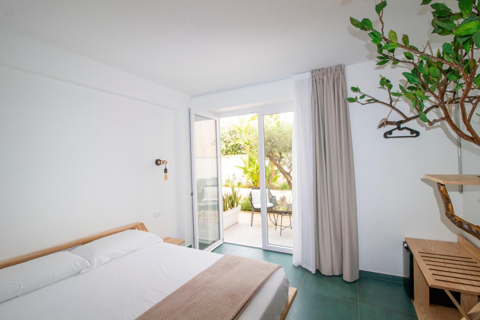 Hotel Arte Mare San Vito Lo Capo Kültér fotó