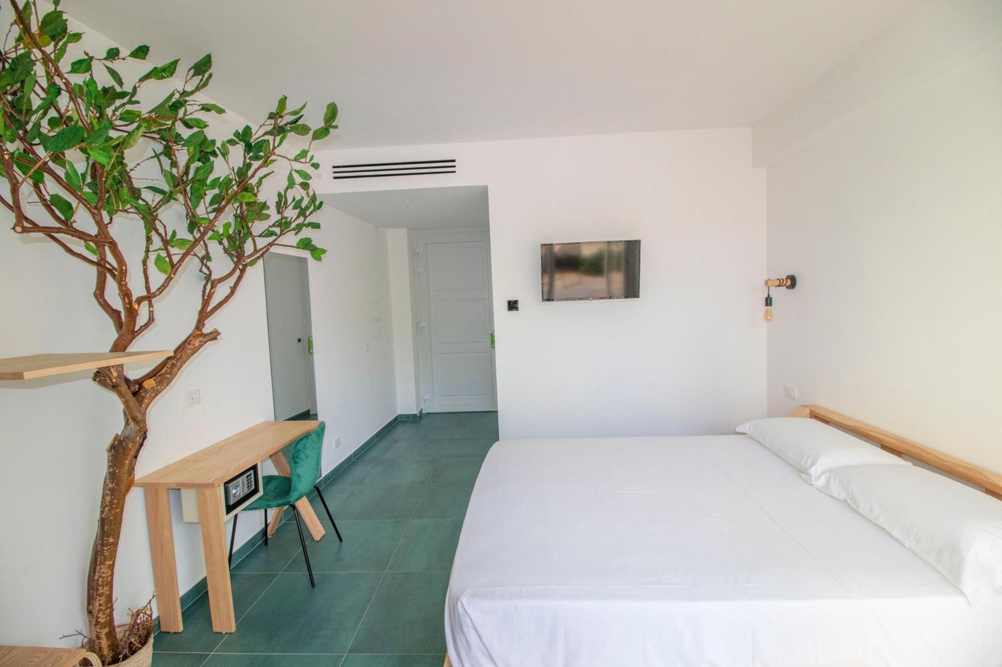 Hotel Arte Mare San Vito Lo Capo Szoba fotó