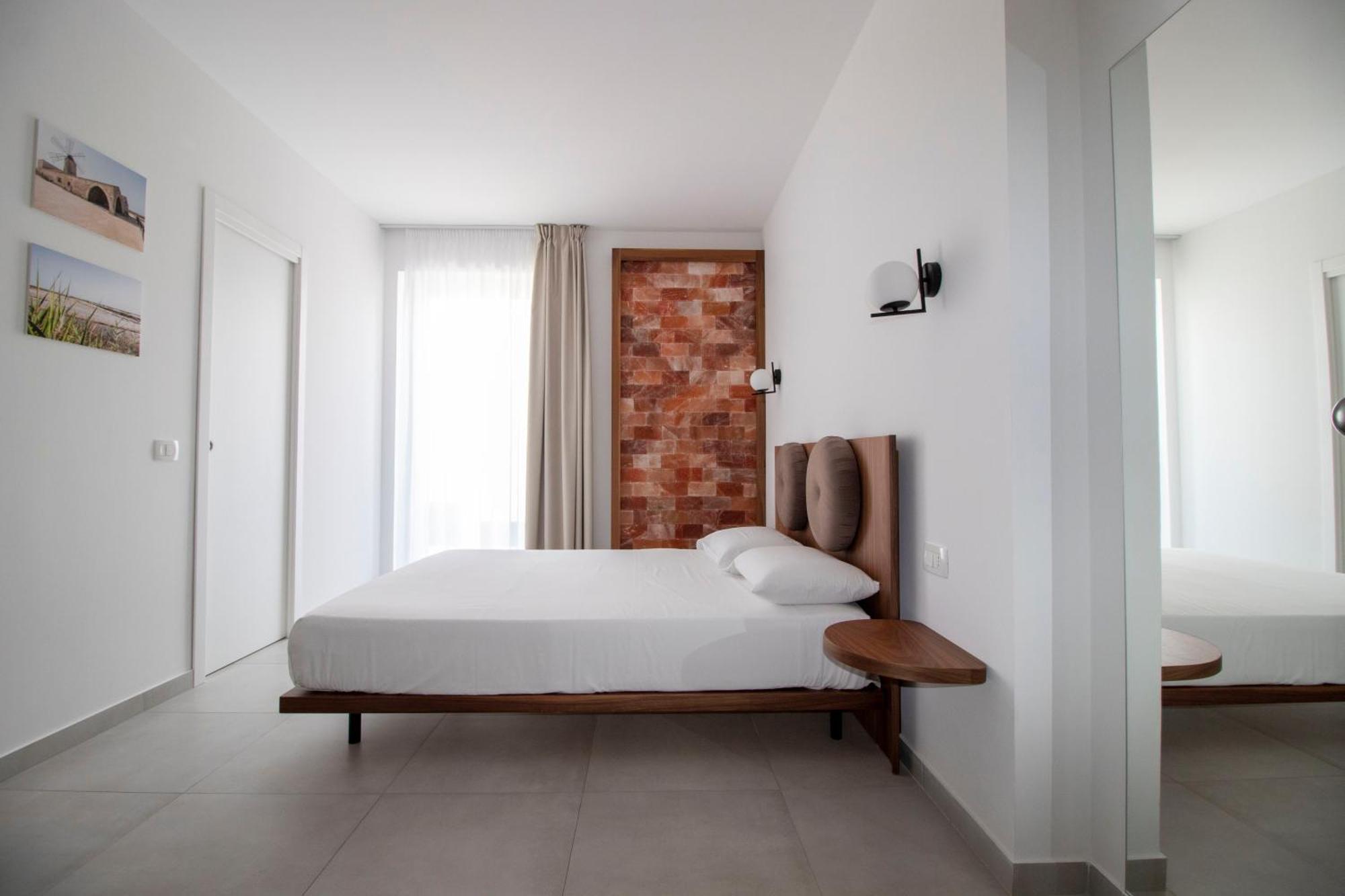 Hotel Arte Mare San Vito Lo Capo Szoba fotó